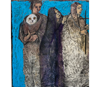 Marilyn Frasca Pastel and monotype
